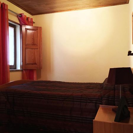 Casa De Sao Sebastiao Villa Manteigas Kültér fotó