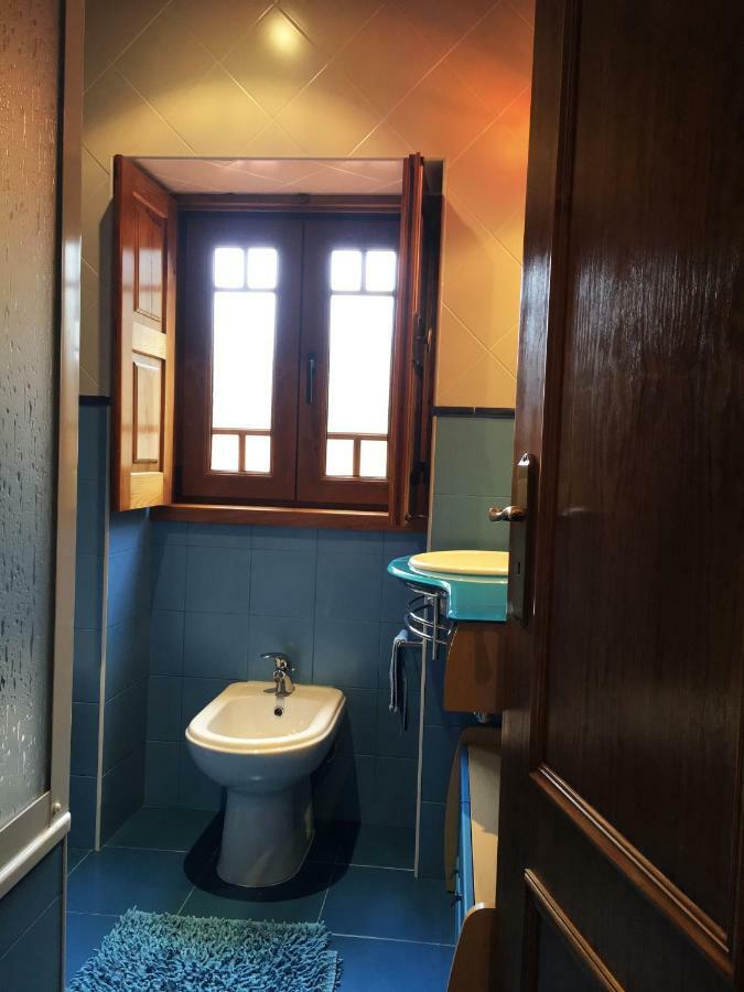 Casa De Sao Sebastiao Villa Manteigas Kültér fotó