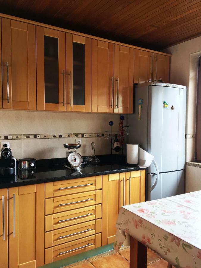 Casa De Sao Sebastiao Villa Manteigas Kültér fotó