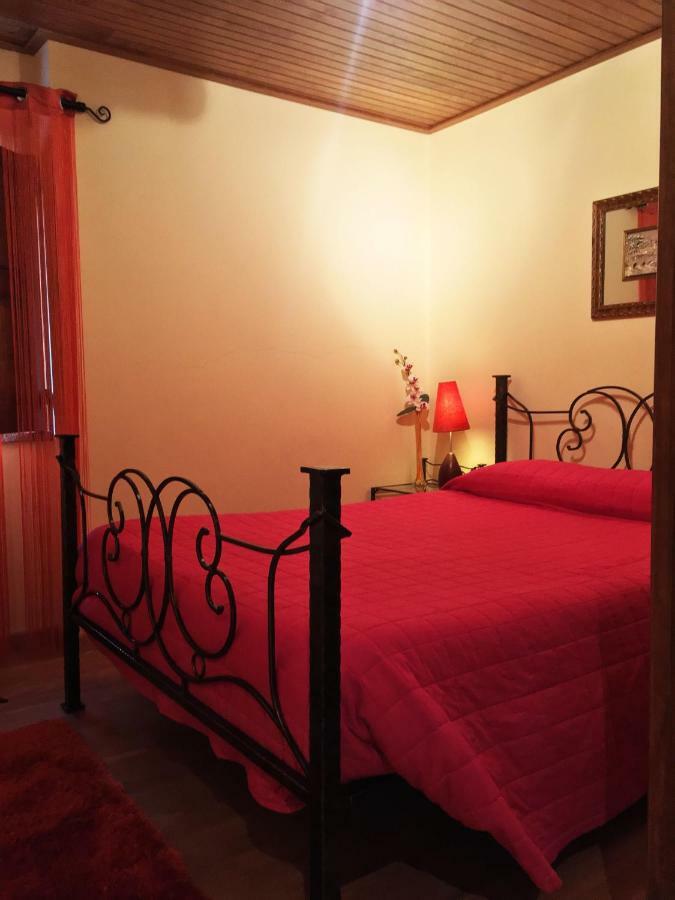 Casa De Sao Sebastiao Villa Manteigas Kültér fotó